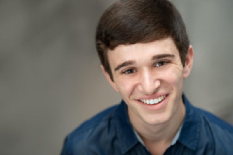New Musical HIDE AND SEEK Concert Announced At Feinstein's/54 Below Image