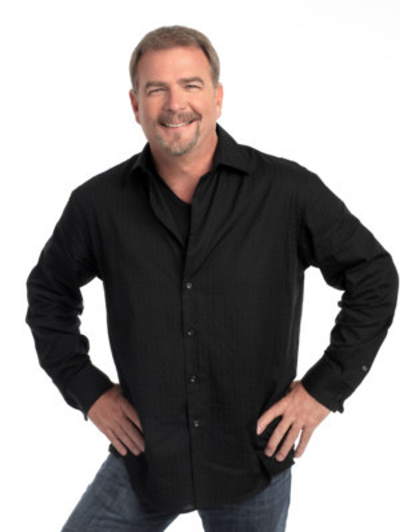 Bill Engvall Announced At The Thrasher-Horne Center In Orange Park  Image