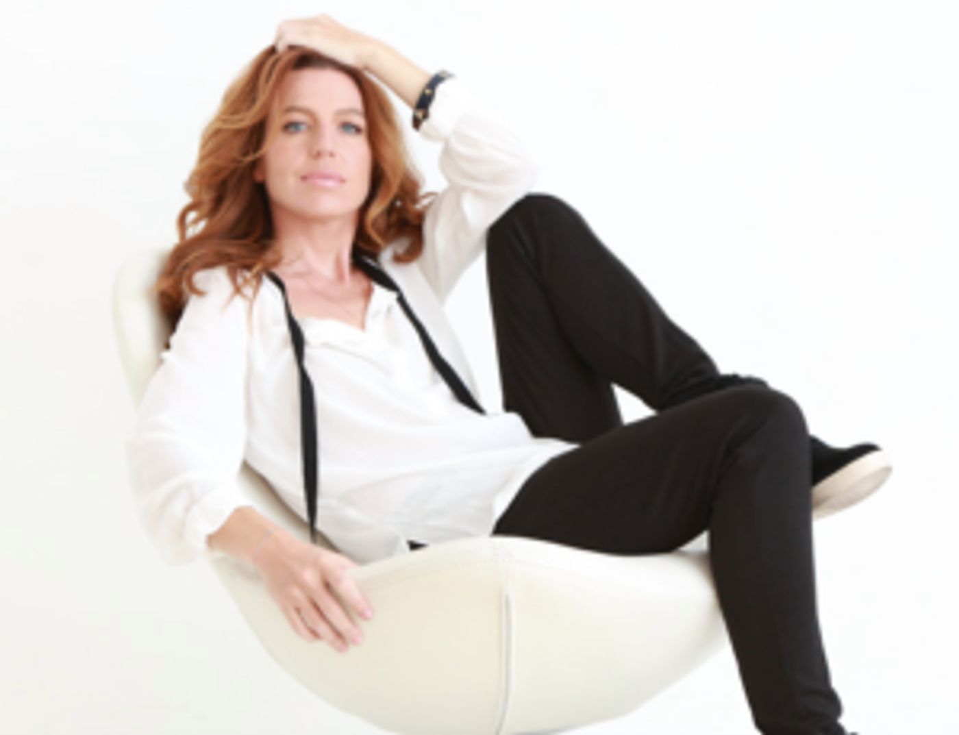 Tanna Frederick's Film TWO WAYS Home Gets World Premiere At Dances With Films 22  Image