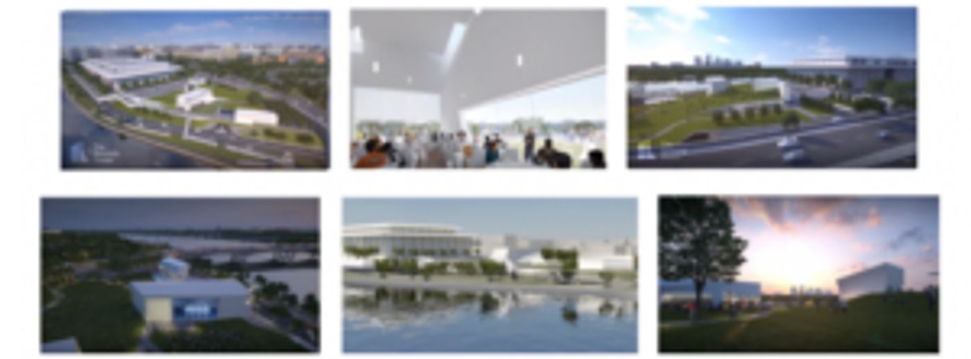 New Kennedy Center Expansion In D.C., Opens With Free 16-Day Festival  Image