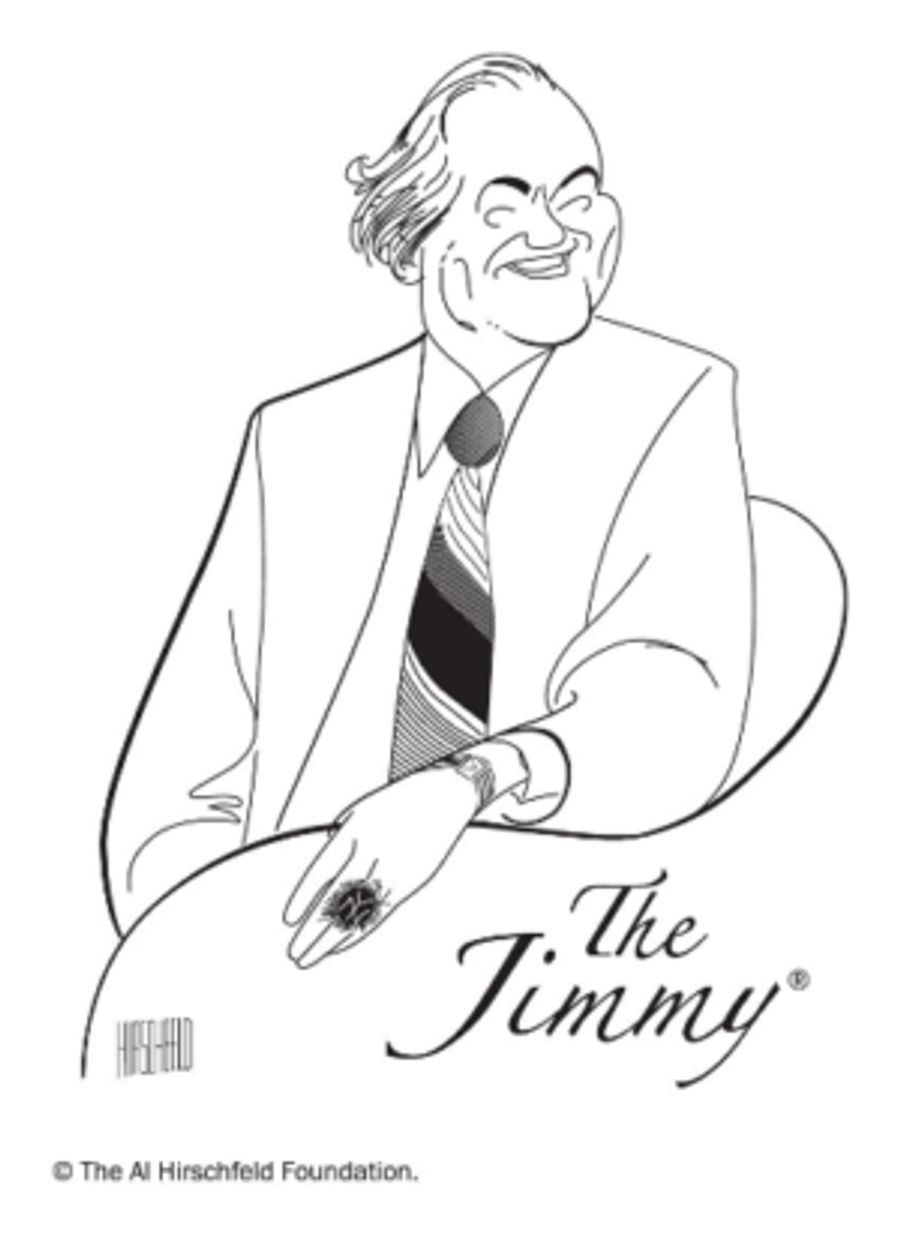 Jerry Award Winners Announced; Two Students From Whitewater And Milwaukee Advance To NYC Image