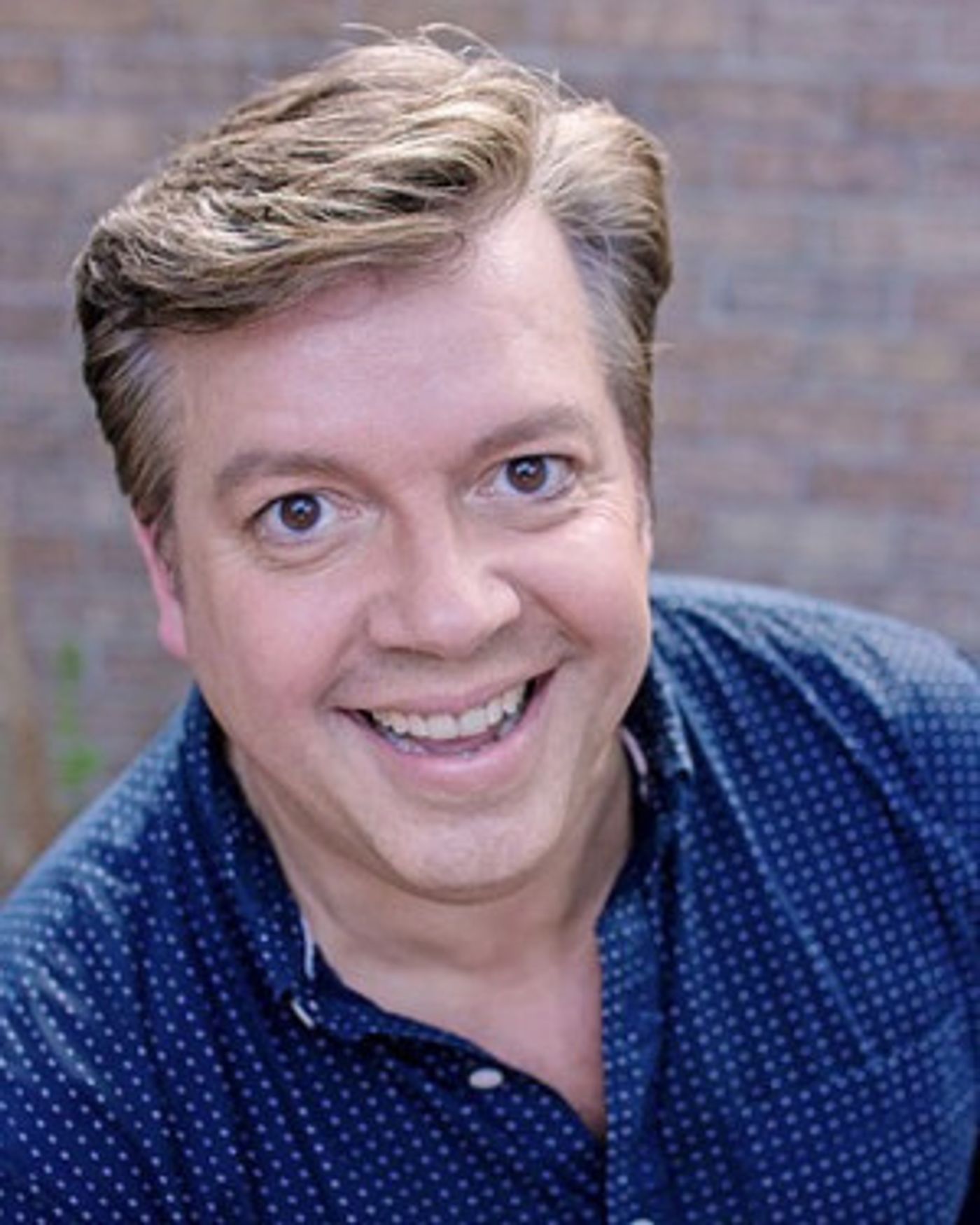 Casa Mañana Names B.J. Cleveland As Director Of Theatre For Youth  Image