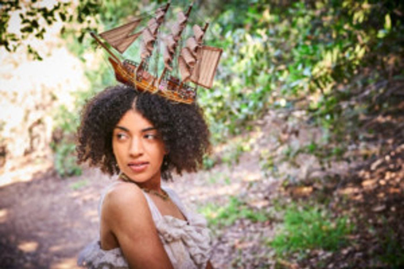 PERICLES Begins July 27 At The Griffith Park Free Shakespeare Festival  Image