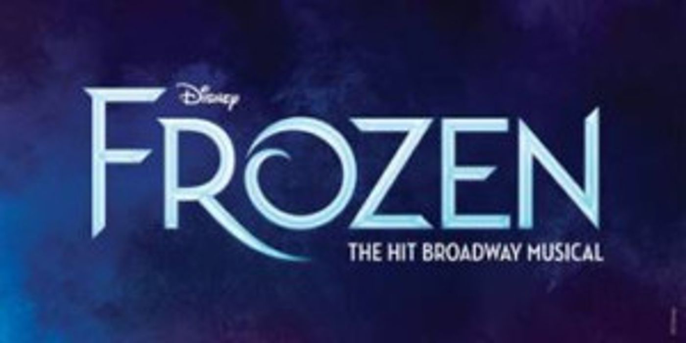 FROZEN Announces Verified Fan Presale Registration In Los Angeles  Image