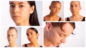 Sidra Bell Dance New York Announces 2019 Season Event At GK Arts Center  Image