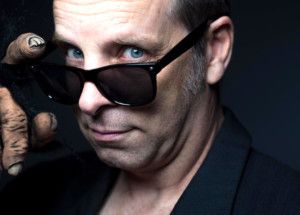 TREVOR Has A Sydney Premiere At KXT In June  Image