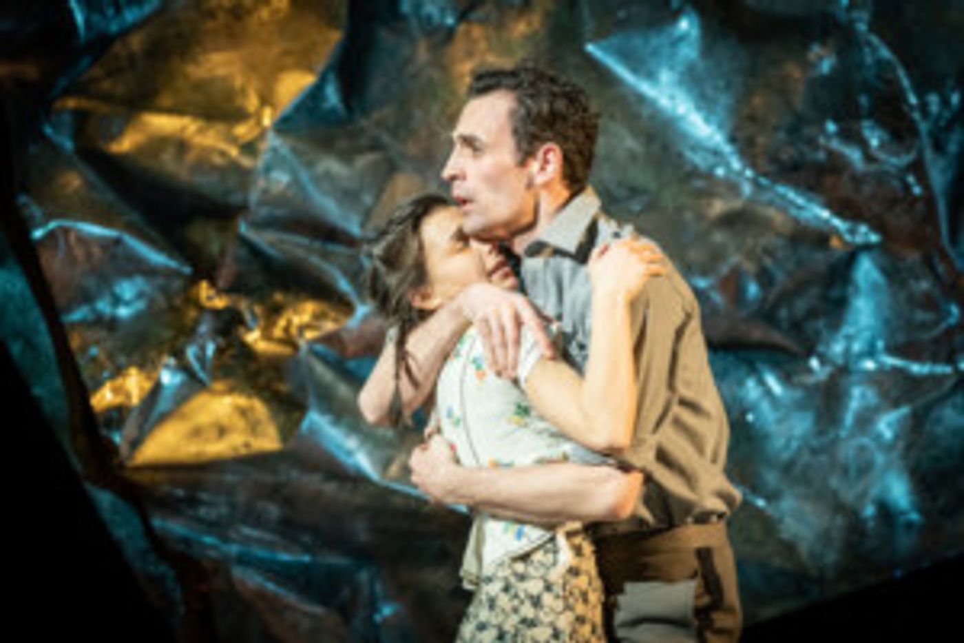 CAPTAIN CORELLI'S MANDOLIN Transfers to the West End  Image