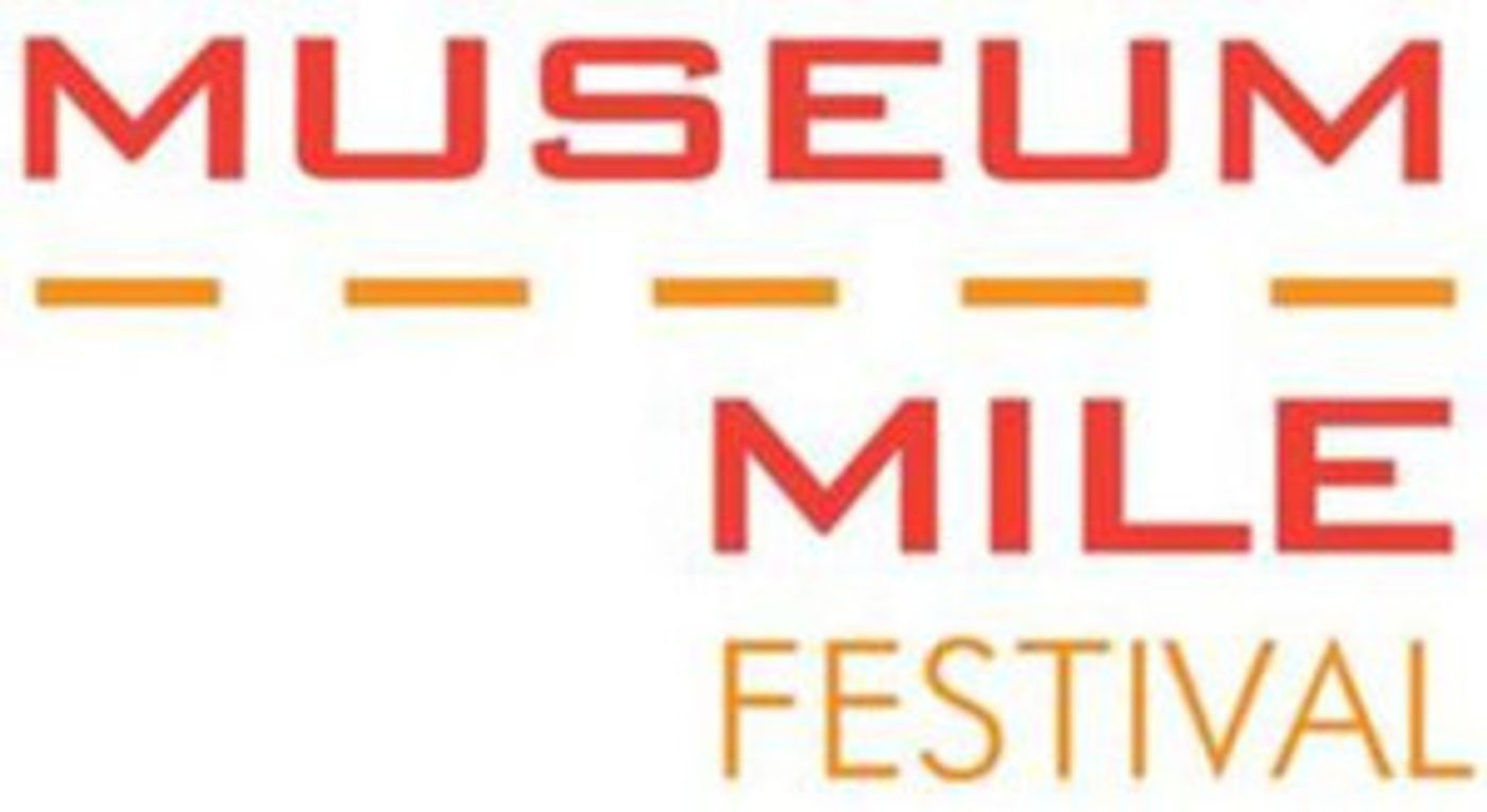 Annual Museum Mile Festival Returns For 41st Year  Image