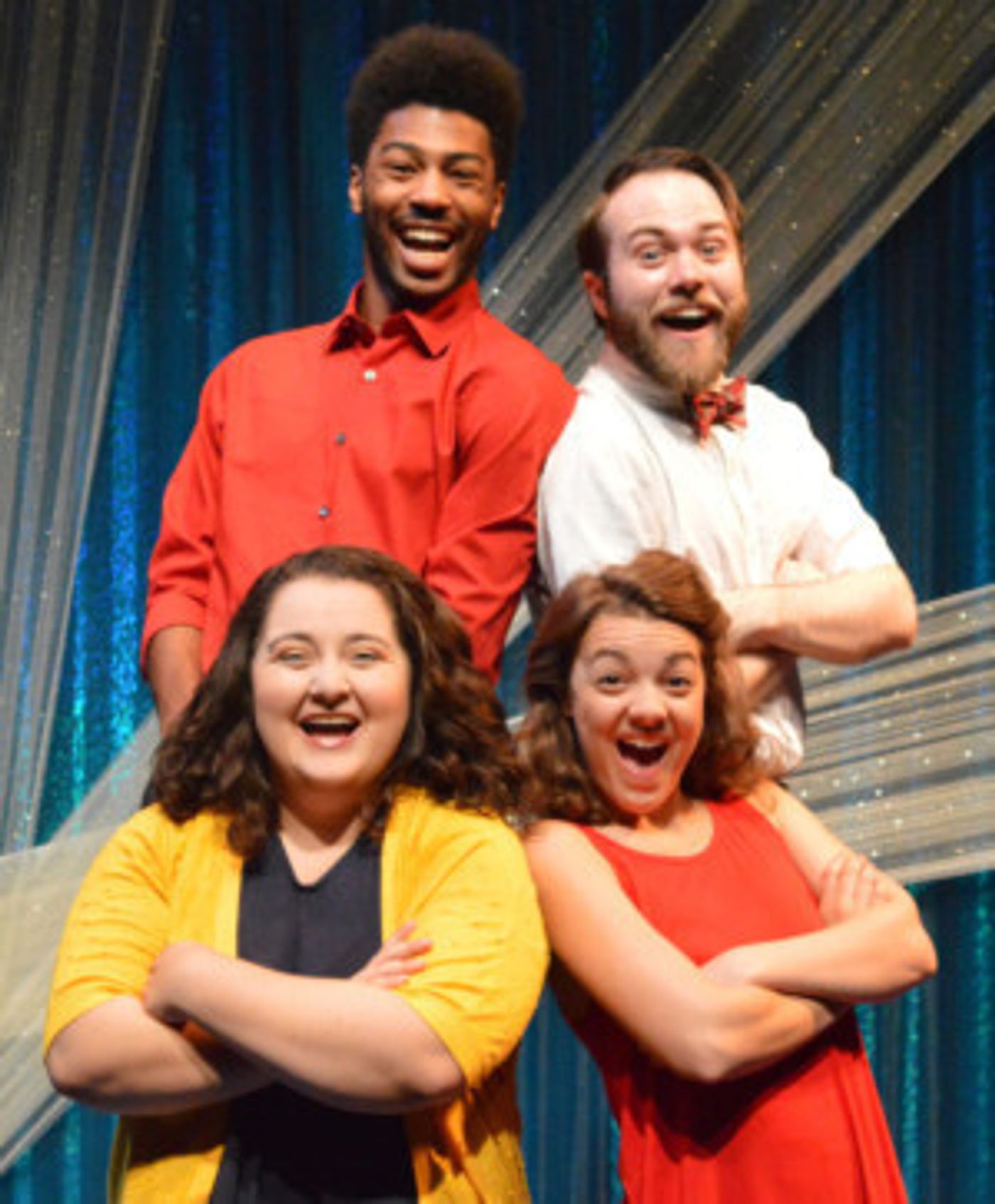 FST Announces 2019 Summer Children's Show  Image