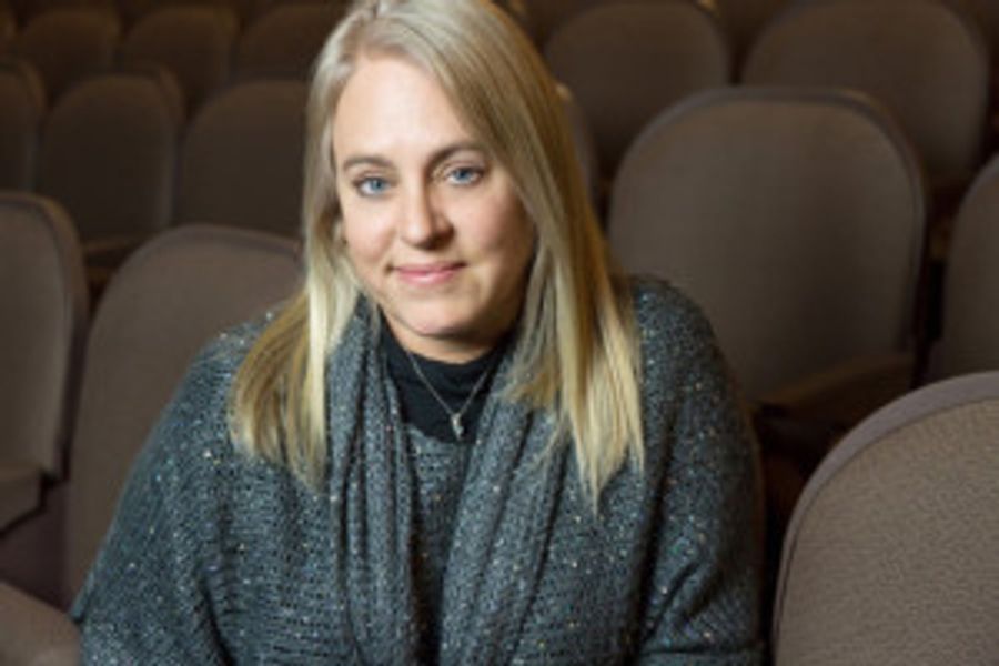 TCT's Managing Director & CEO Elected To National Board Image