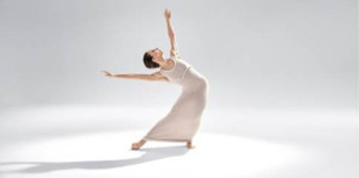 Martha Graham Dance Company To Offer Two Free Performances at Rockefeller Center  Image