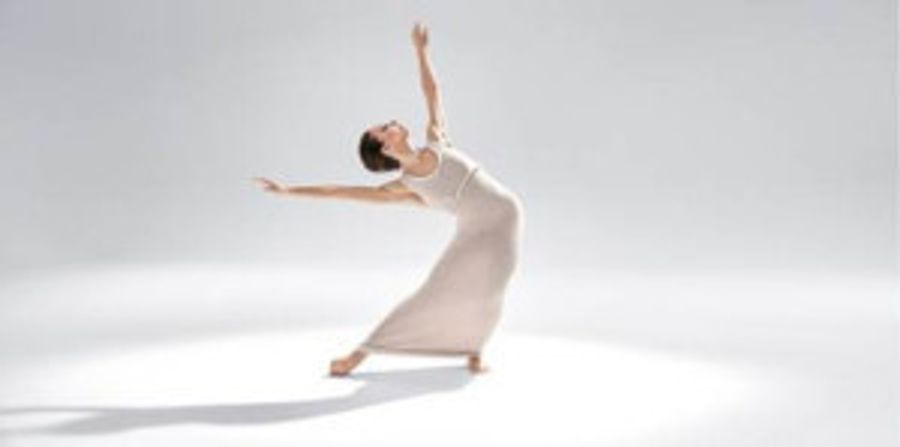 Martha Graham Dance Company To Offer Two Free Performances at Rockefeller Center Image