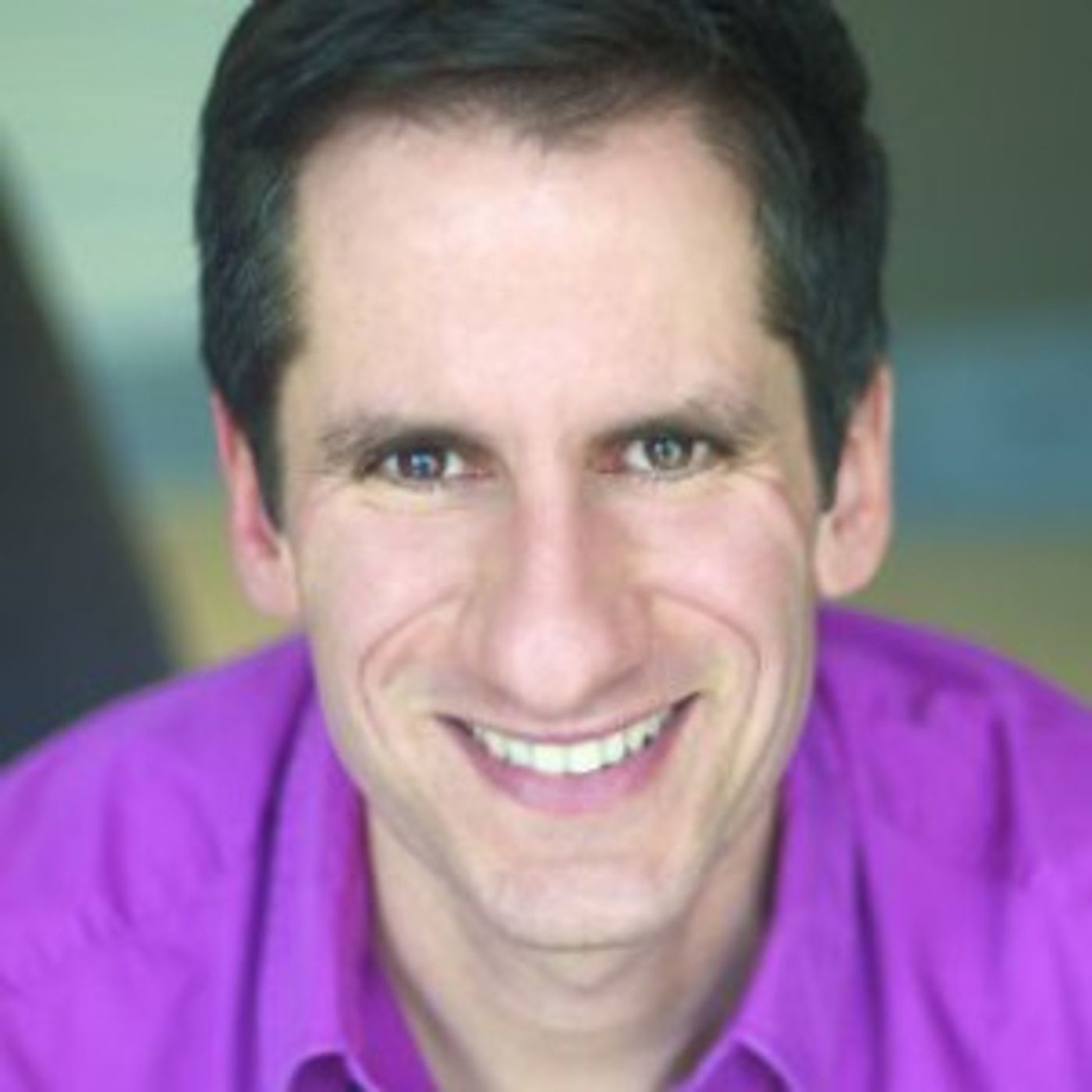 Cockpit In Court Brings Disaster! Creator And Author Seth Rudetsky To CCBC Essex, June 16  Image