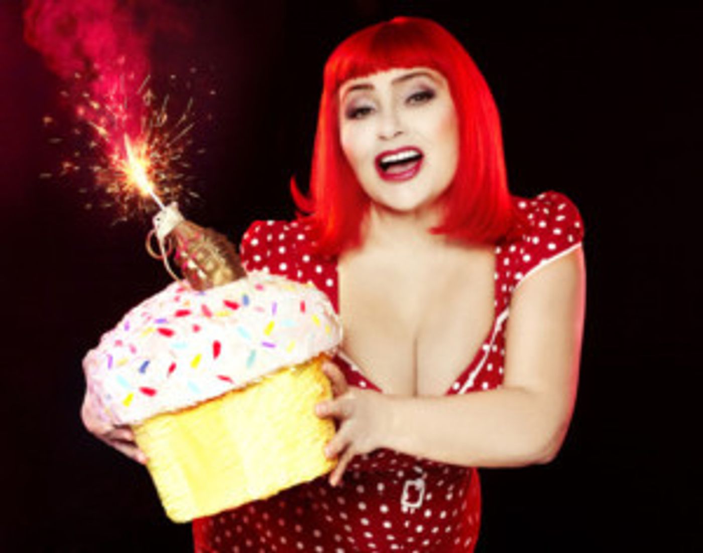 The Avenel Performing Arts Center Presents Penny Arcade's LONGING LASTS LONGER  Image