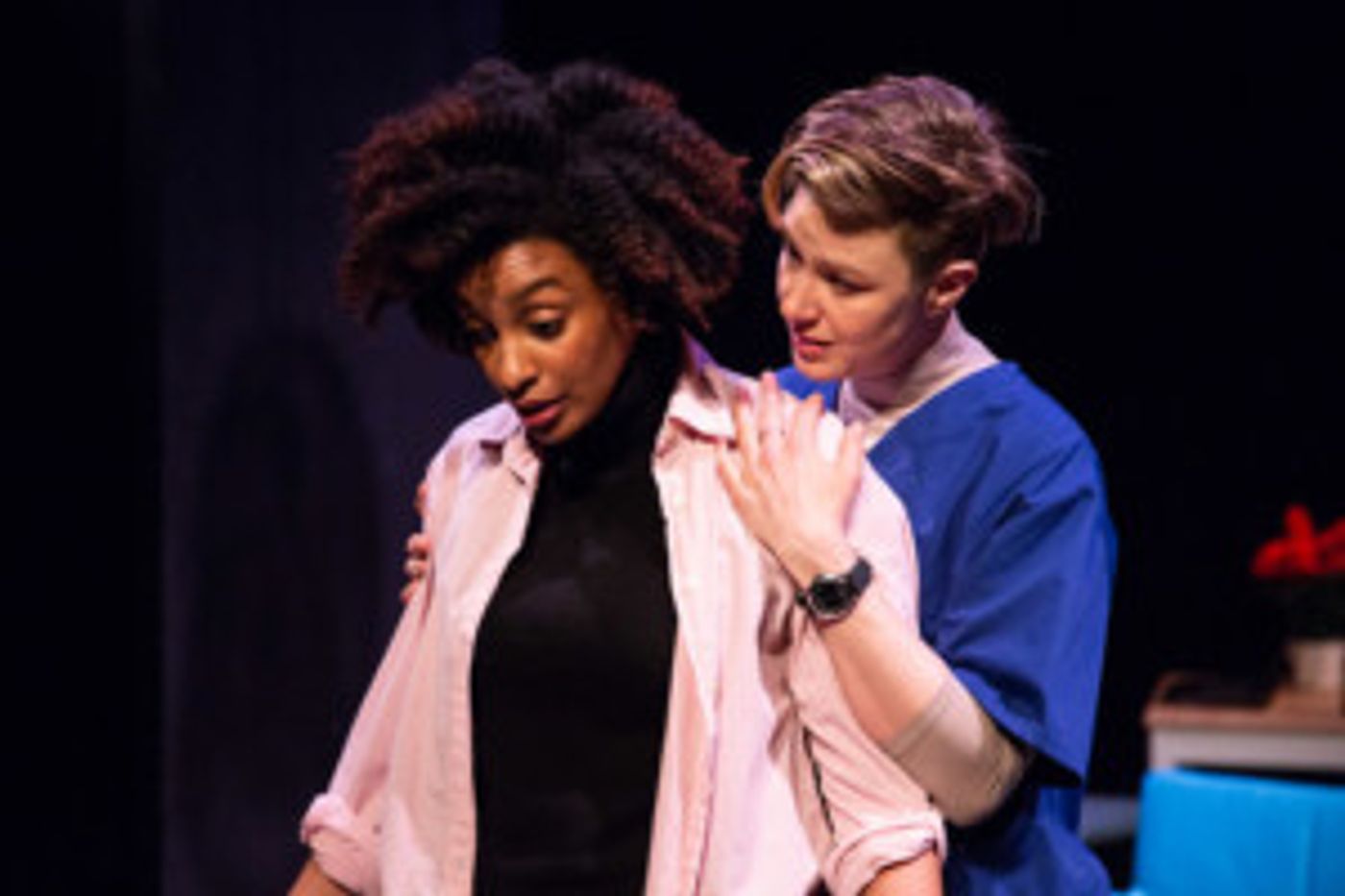 THE BIGOT Enters Final Week Of Performances  Image