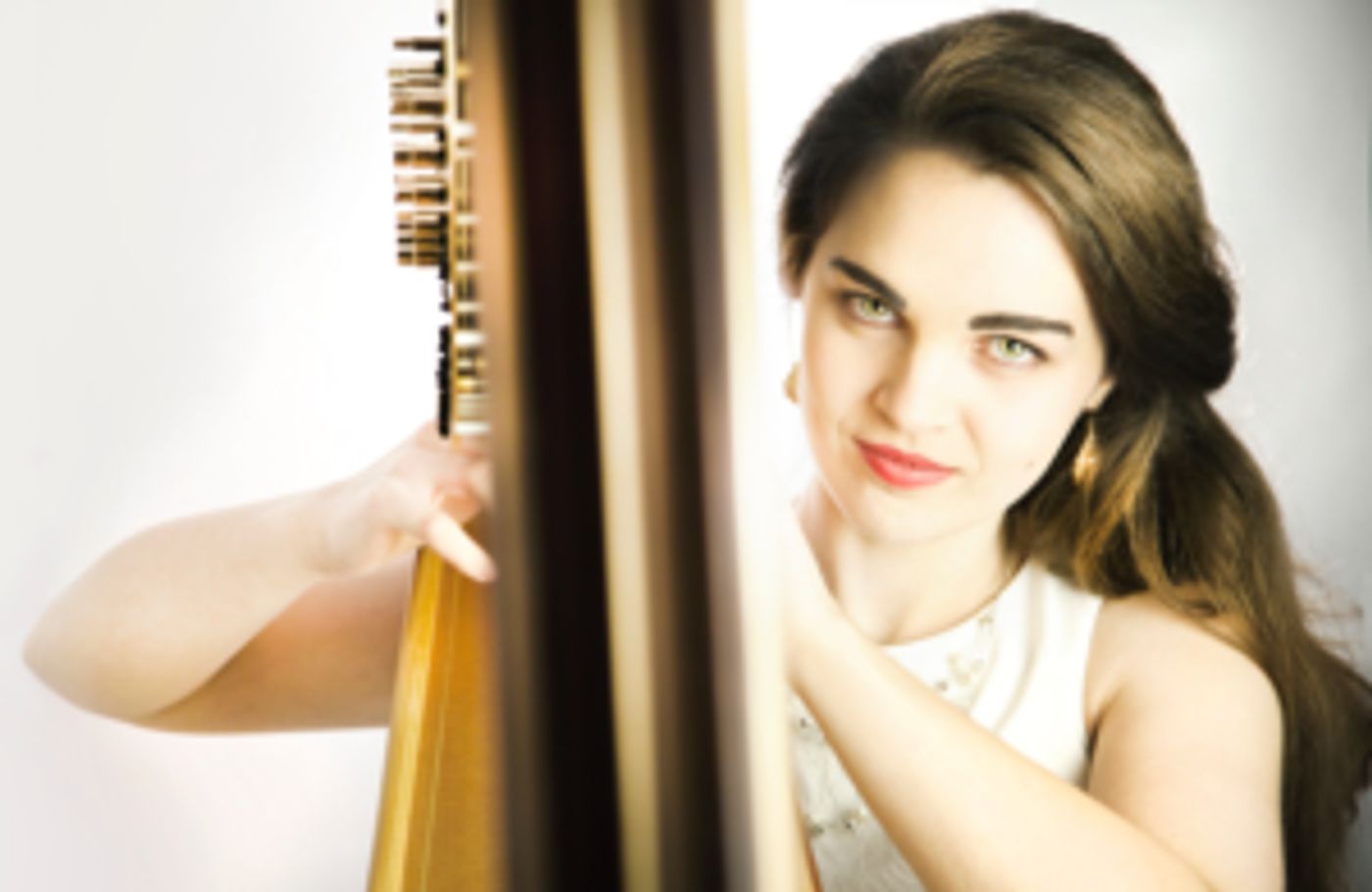 Four Outstanding Young Soloists Advance To The Final Round Of The 2019 Ima Hogg Competition  Image