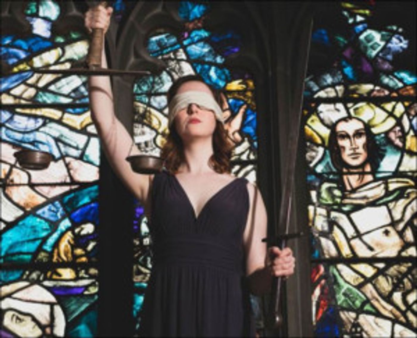 Repercussion Theatre Announces 2019 Shakespeare-in-the-Park Production  Image