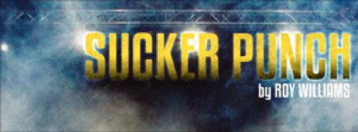 Coeurage Theatre Company Presents West Coast Premiere Of SUCKER PUNCH  Image