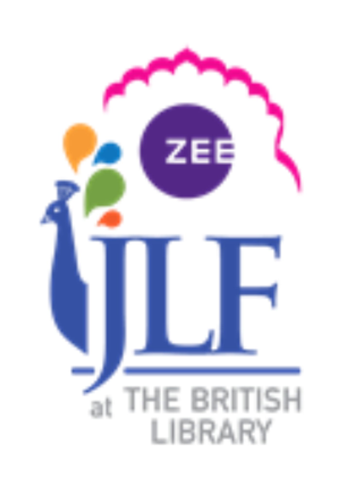 Sixth Edition of ZEE JLF Comes to The British Library  Image