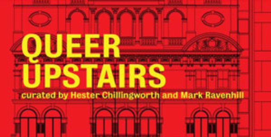 The Royal Court Theatre Announces QUEER UPSTAIRS, An Evening Of Rehearsed Readings Of New Short Plays Image