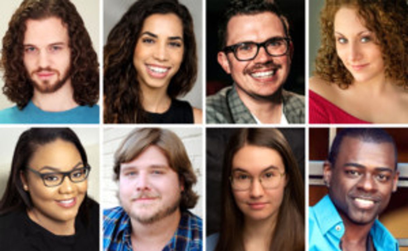 HAIR: The American Tribal Love-Rock Musical Plays The Roxy Regional Theatre  Image