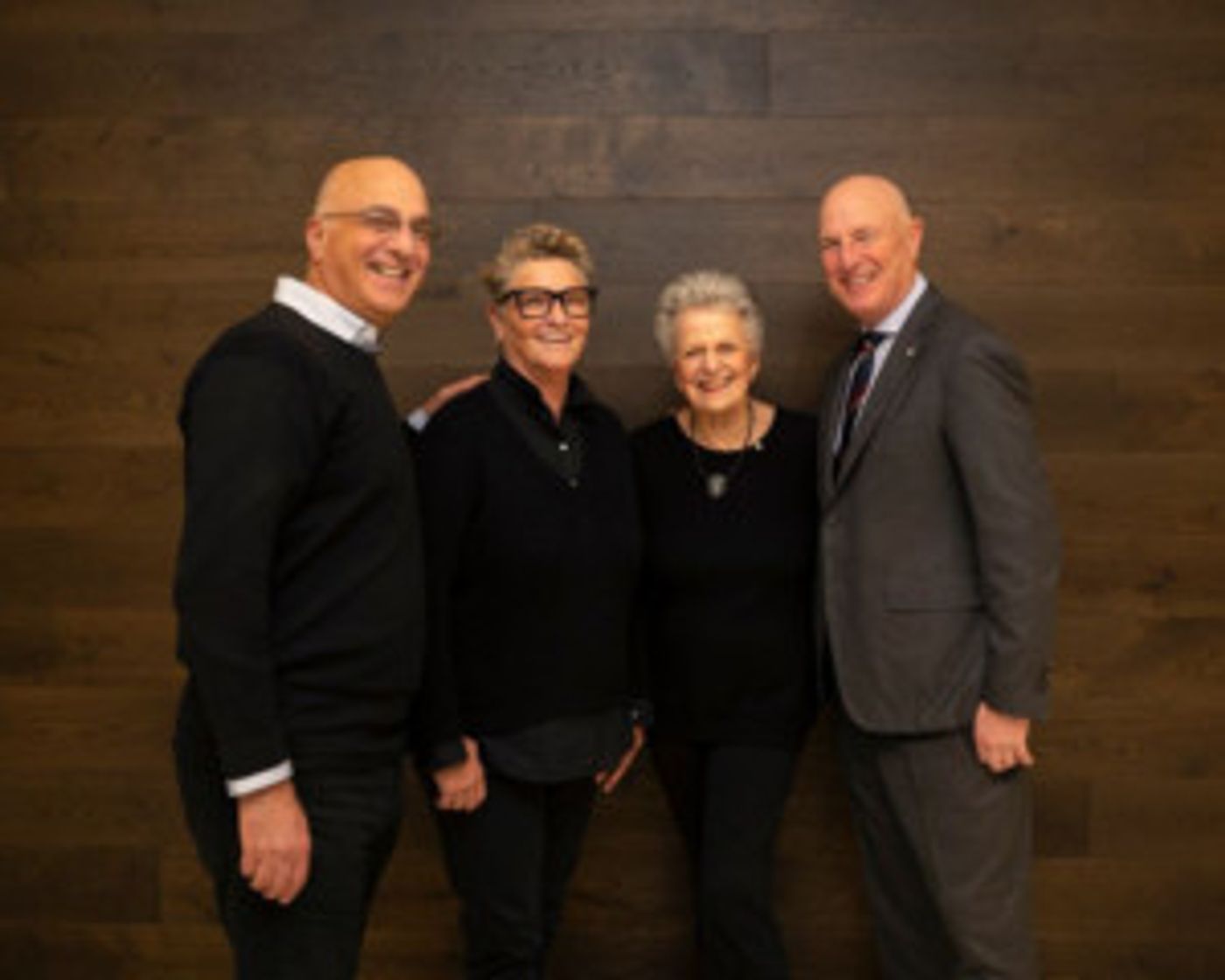 Transformational Gift To Revitalize Banff Centre's Largest Theatre  Image