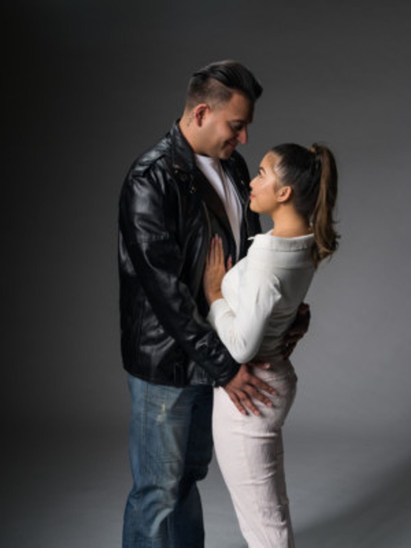 GREASE Opening June 7 At Broadway By The Bay  Image