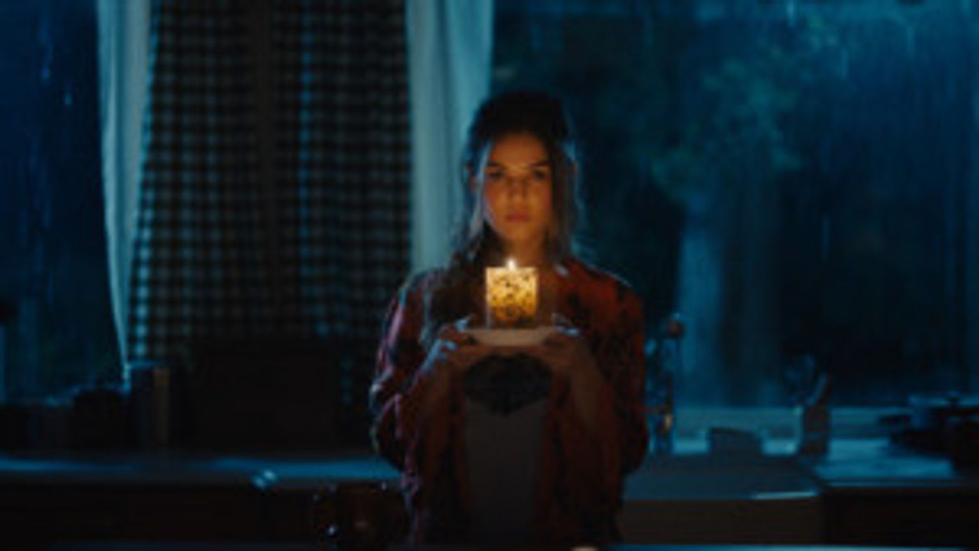 Folger Shakespeare Library To Screen DC Premiere Of The New Film GHOST LIGHT  Image