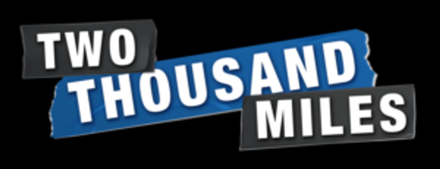 Arianna Rosario, Anthony Alfaro, & Katie Goffman To Star In TWO THOUSAND MILES At The Green Room 42  Image