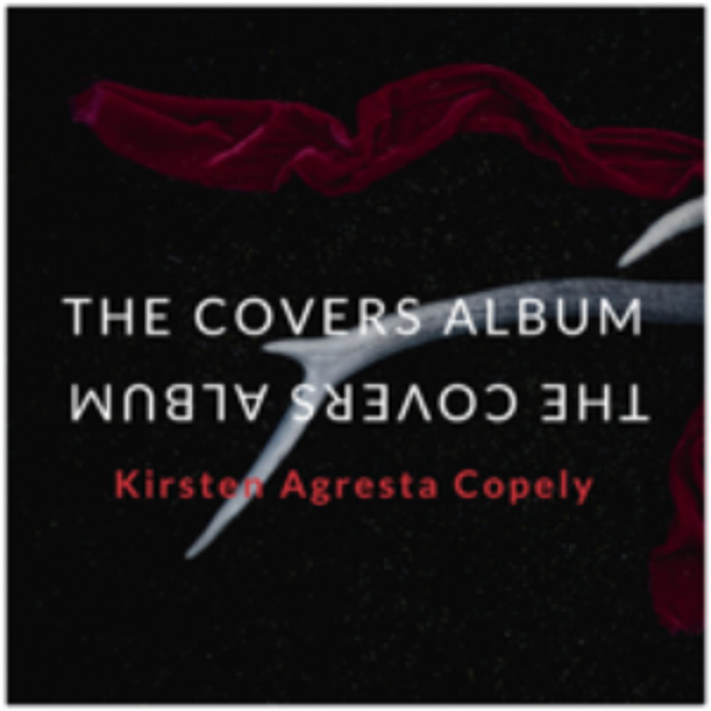 Harpist Kirsten Agresta Copley Release New Album 'The Covers'  Image