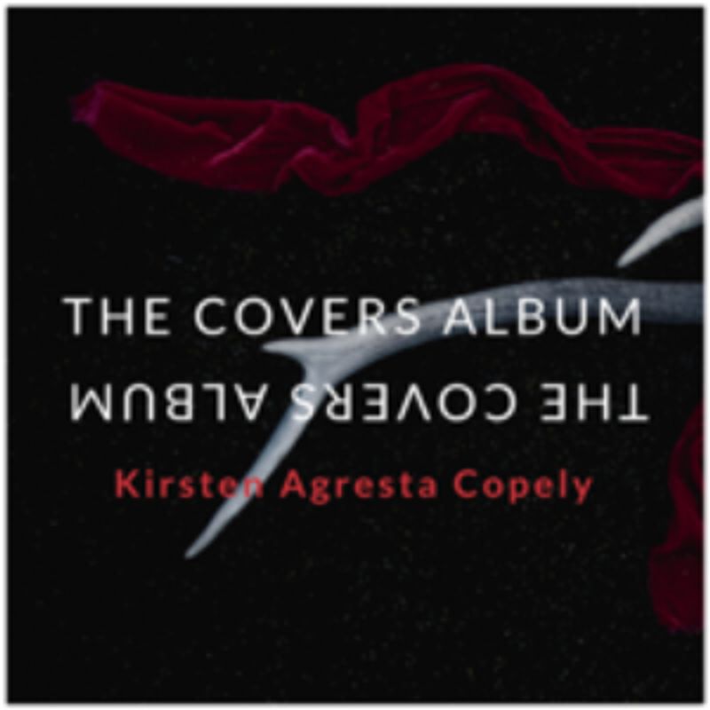 Harpist Kirsten Agresta Copley Release New Album 'The Covers' Image