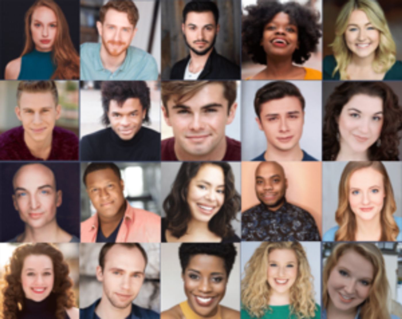 Rocky Mountain Rep Announces Their 2019 Company  Image