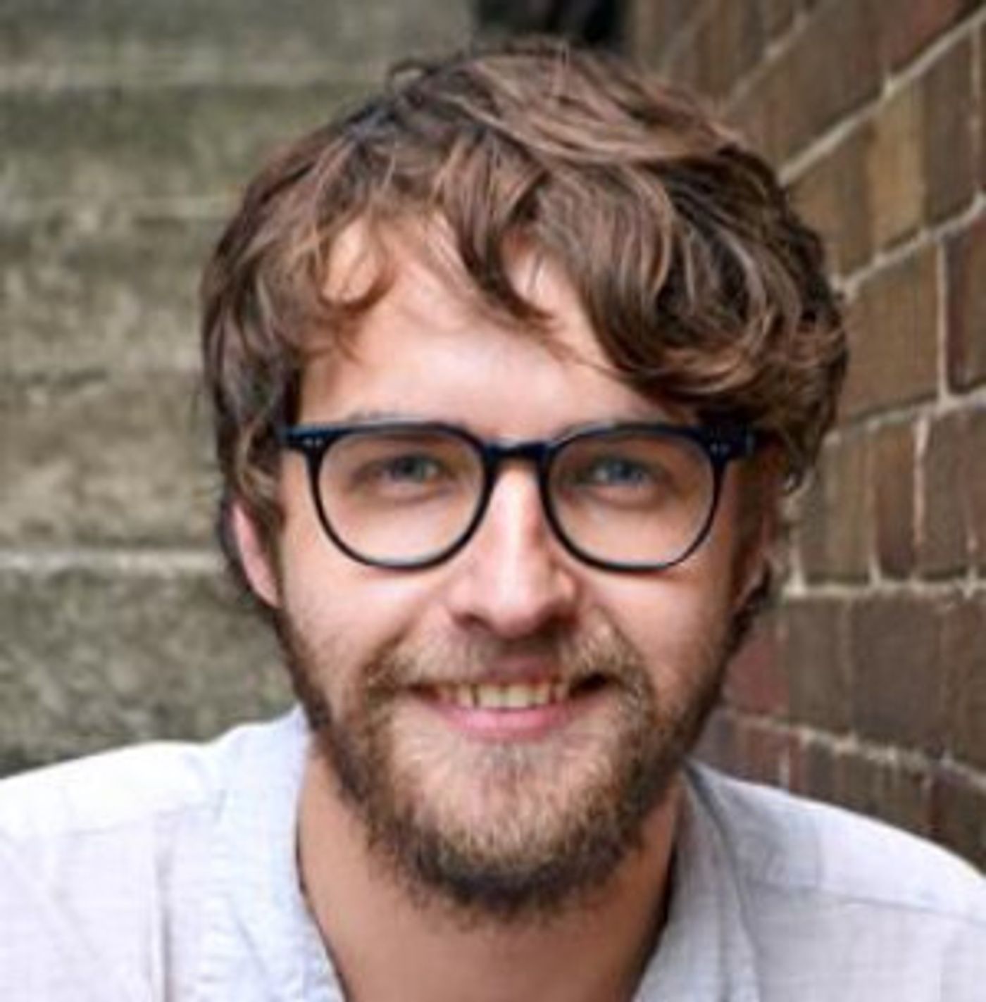 Playwright Mark Rogers Wins The 2019 Griffin Award For His Play SUPERHEROES  Image