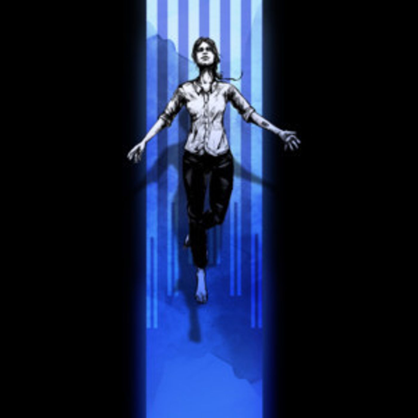 Australian Premiere Of GIRL IN THE MACHINE Comes to Riverside Theatres  Image