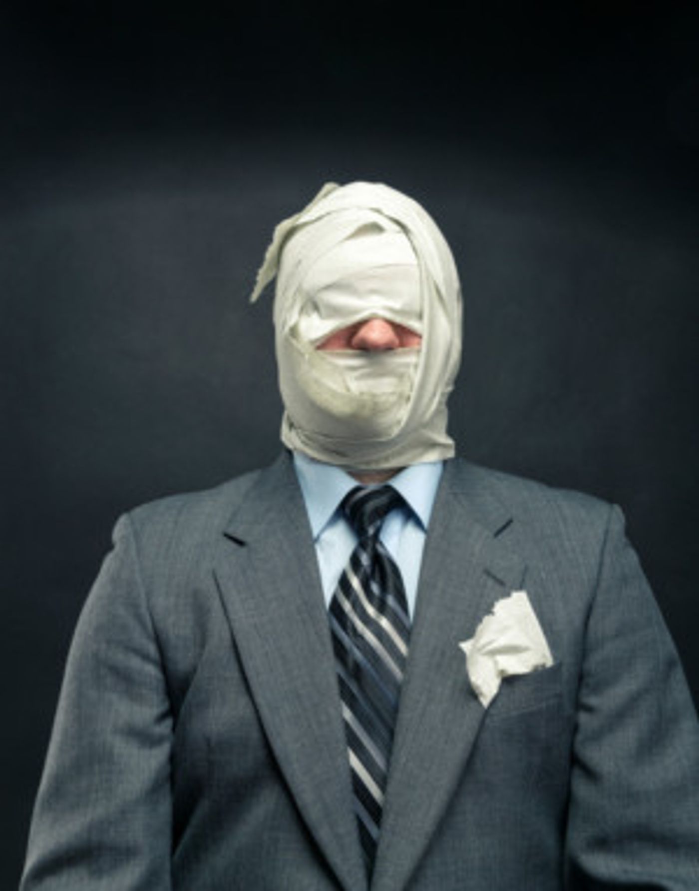 Tron Theatre Company Presents THE UGLY ONE  Image