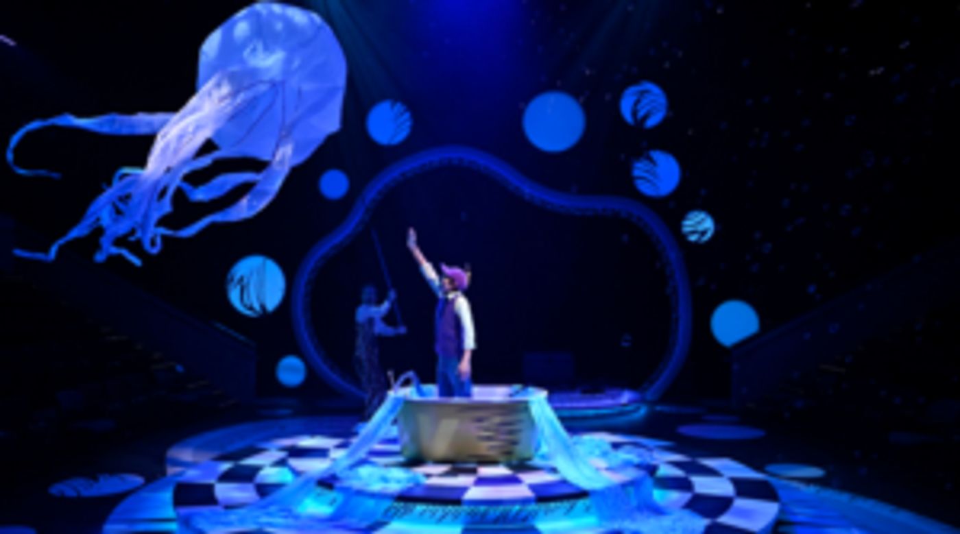 Orlando REP Announces 2019 - 2020 Season  Image