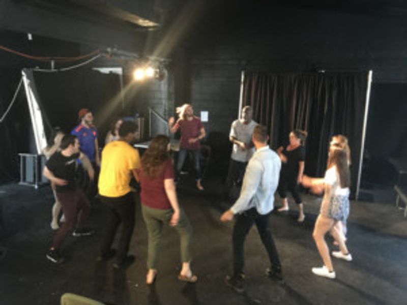 Casting Announced For Shakespeare In The Park In Bergen County Image