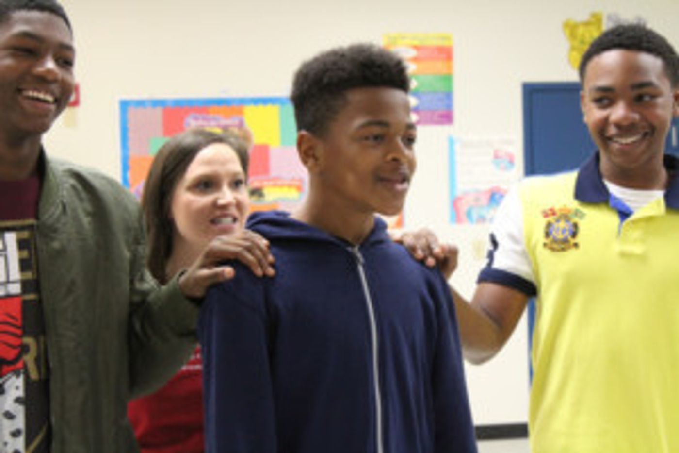 TN Shakespeare Company Earns Two Awards From N.E.A.  Image