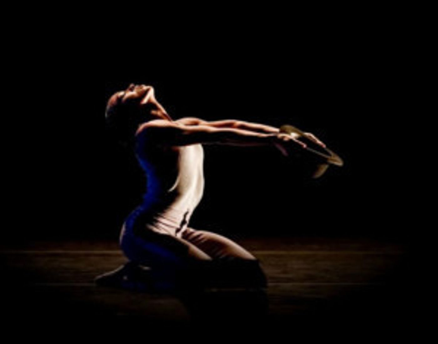 Ballet Hispanico At Hudson River Dance Festival, 6/6-7  Image