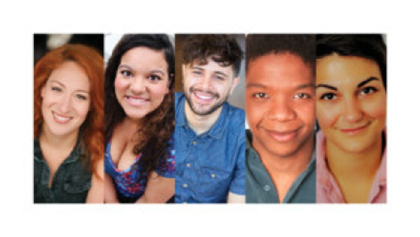 The Factory Theater Welcoms New Ensemble Members  Image