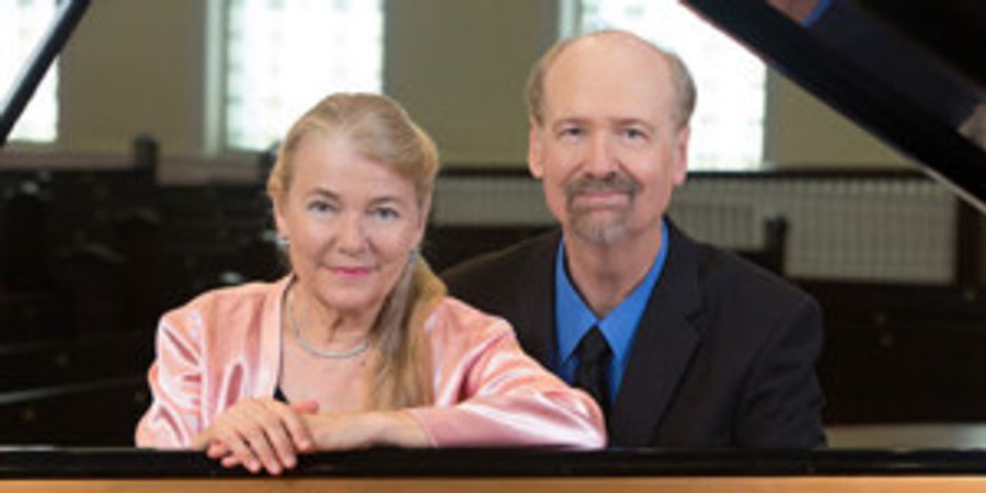 Chicago Duo Piano Festival Celebrates Crumb's 90th Image