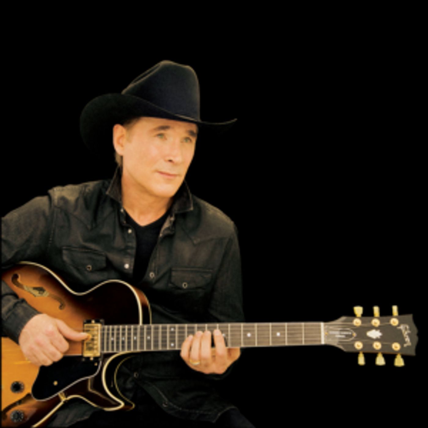 Clint Black Brings 30th Anniversary Tour To Thrasher-Horne Center  Image