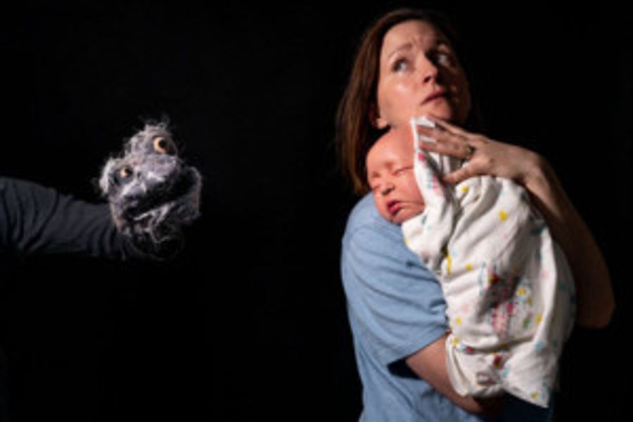 NIGHT FEED Announced At Toronto Fringe  Image