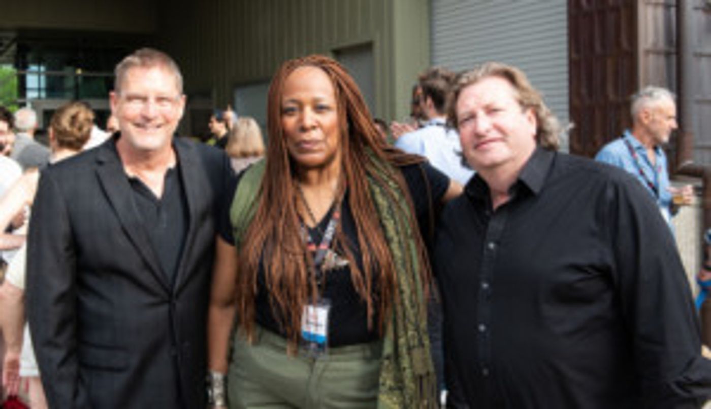 CATF Welcomes The 2019 Company  Image