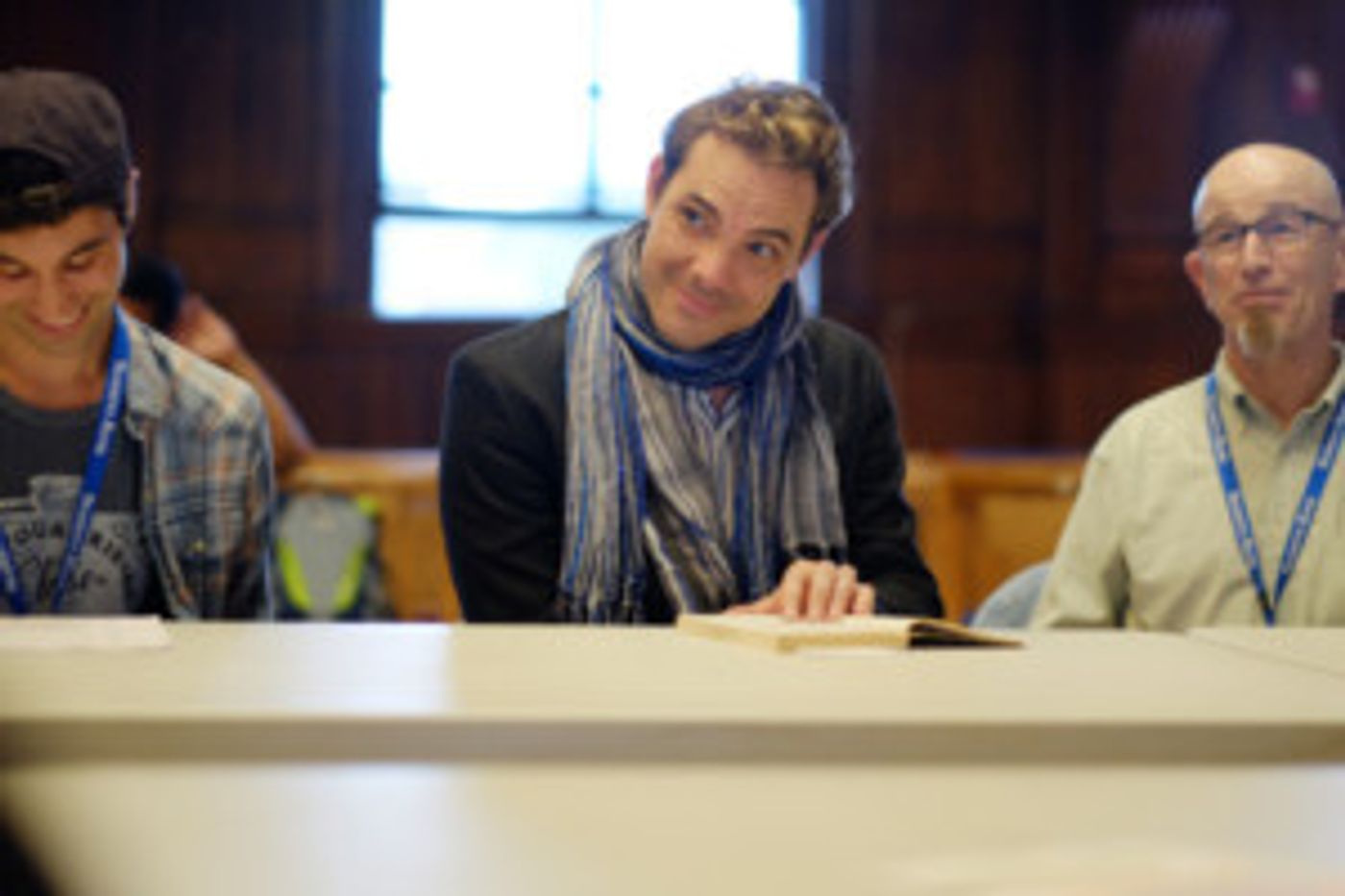 Provincetown Tennessee Williams Theater Festival Announces Lineup  Image