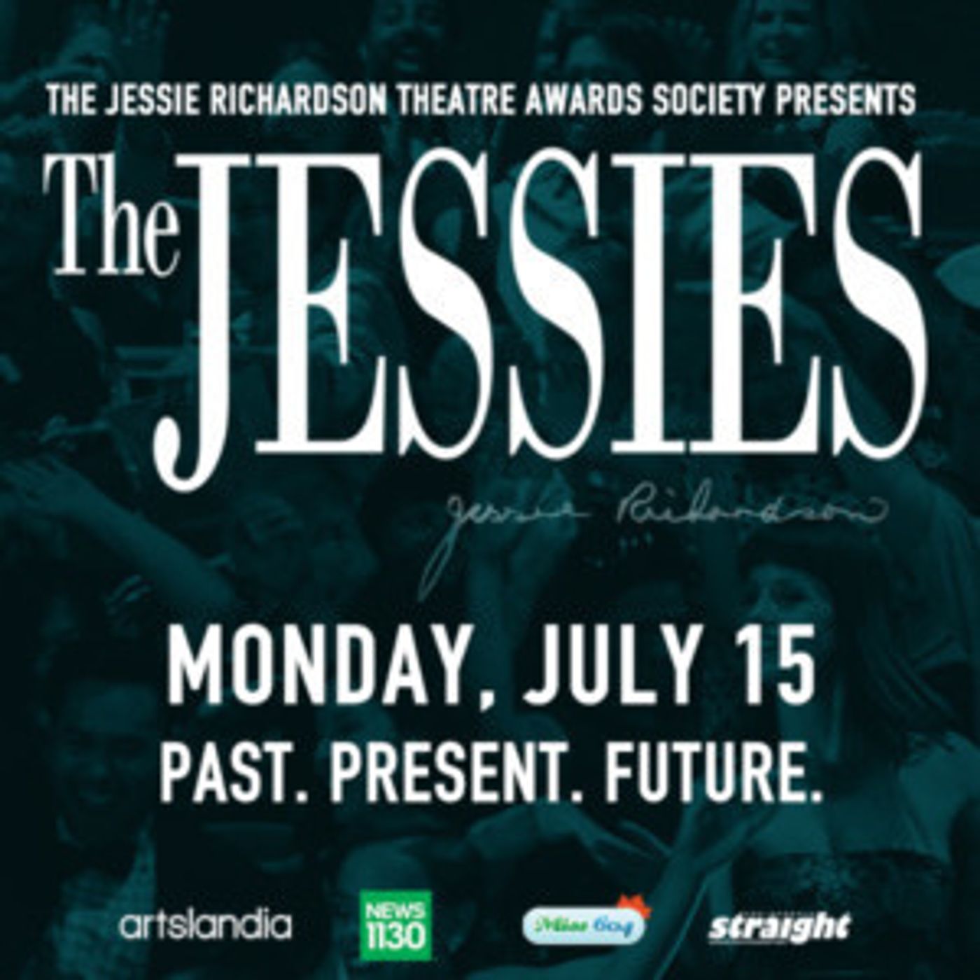 Jessie Nominations Announced  Image