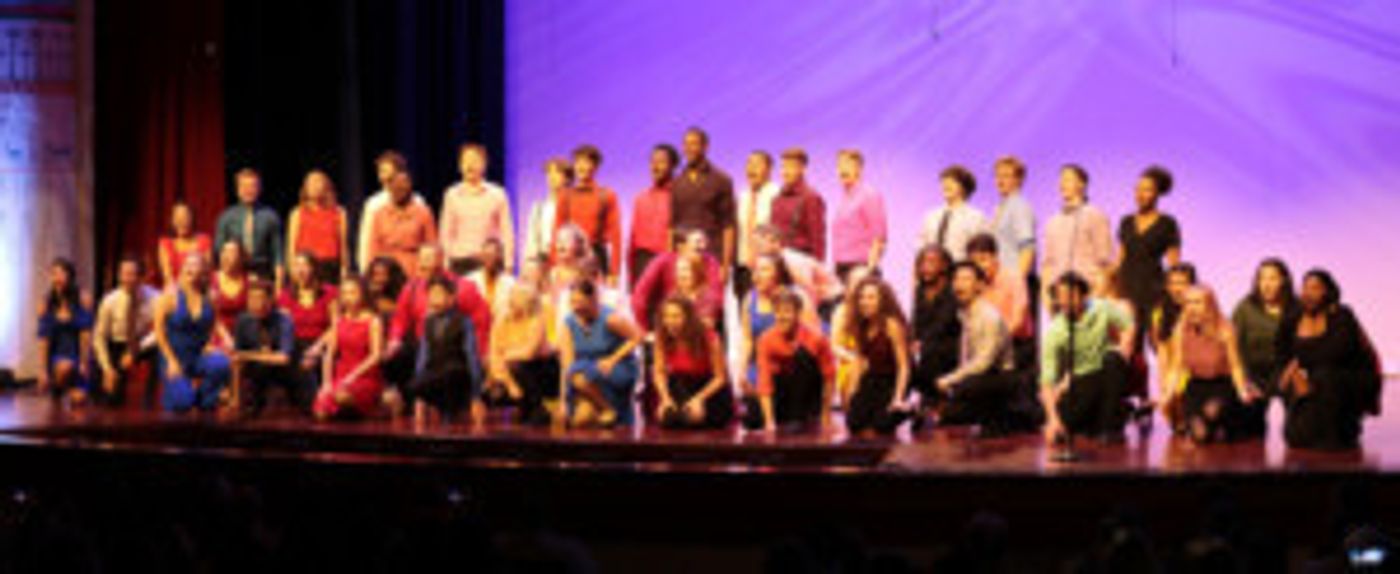 CAPA Marquee Awards Announces 2019 Winners  Image