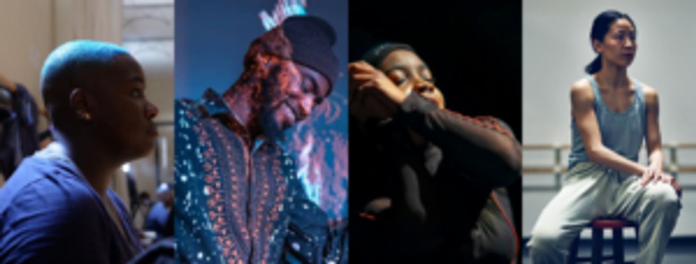 Chicago Dancemakers Forum Announces the Awardees of the 2019 Greenhouse Program for Emerging Choreographers  Image