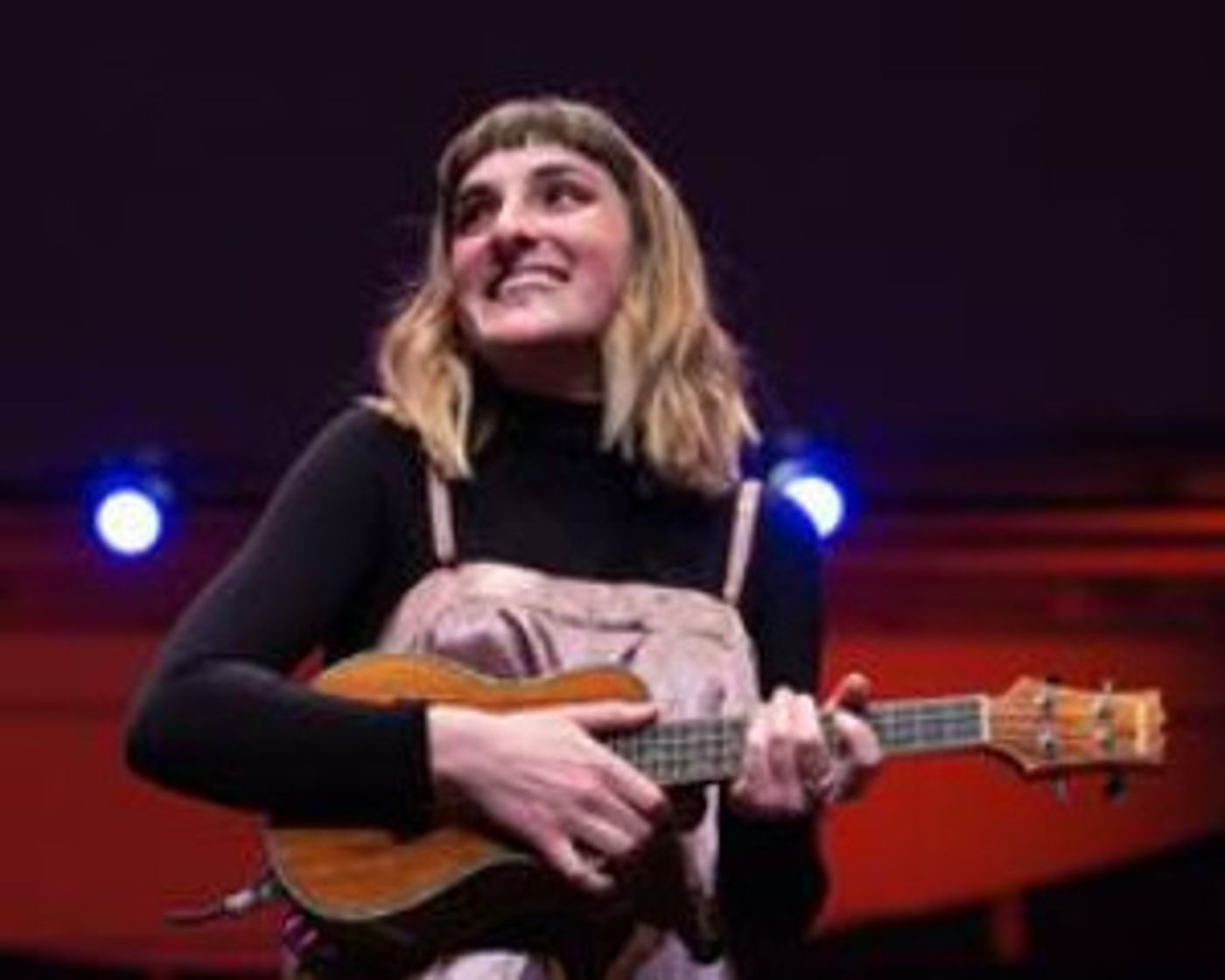 Applications Now Open For Prestigious National Arts Competition  Image