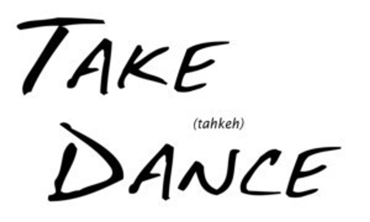 TAKE Dance In Works By Takechiro Ueyama And Kazuko Hirabayashi, June 5-8  Image